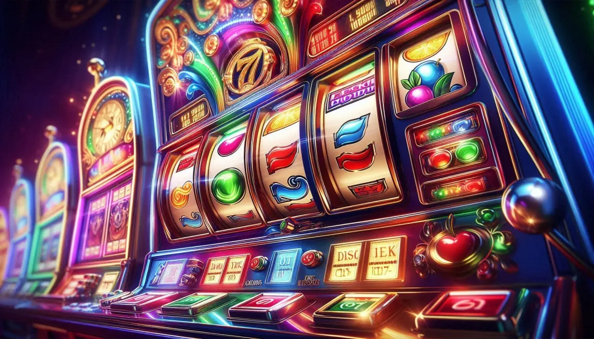 Infinity Casino
