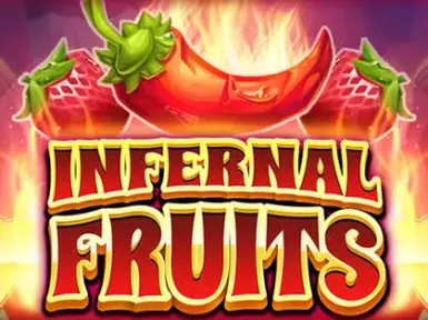 Infinity Casino screenshot