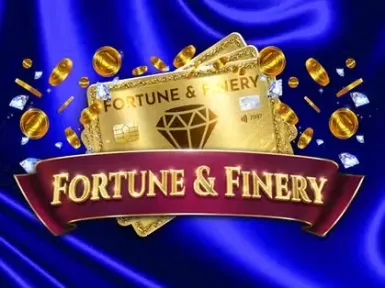 Infinity Casino screenshot